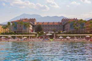 Hotel Fame Residence Kemer and Spa