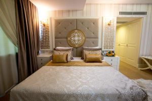 Hotel Fame Residence Kemer and Spa