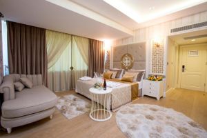 Hotel Fame Residence Kemer and Spa