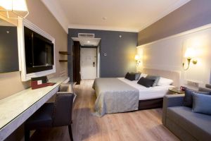 Hotel Fame Residence Kemer and Spa