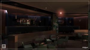 Hotel Fame Residence Kemer and Spa