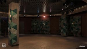 Hotel Fame Residence Kemer and Spa
