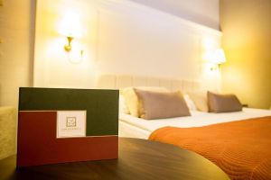 Hotel Fame Residence Kemer and Spa