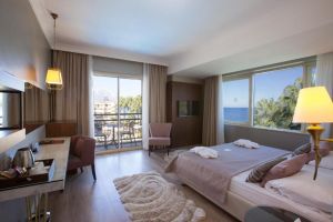 Hotel Fame Residence Kemer and Spa
