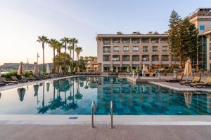 Hotel Fame Residence Kemer and Spa