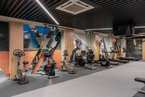 Hotel Fame Residence Kemer and Spa