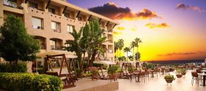 Hotel Fame Residence Kemer and Spa
