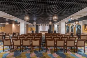 Hotel Fame Residence Kemer and Spa