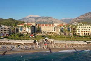 Hotel Fame Residence Kemer and Spa