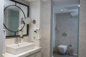 Hotel Fame Residence Kemer and Spa