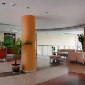 Hotel Park Odessos