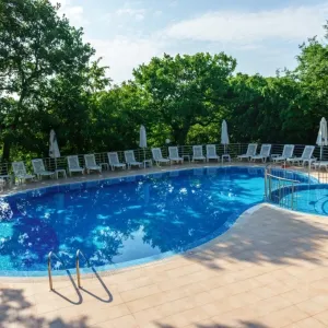 Hotel Park Odessos