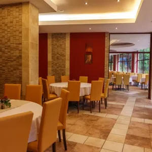 Hotel Park Odessos