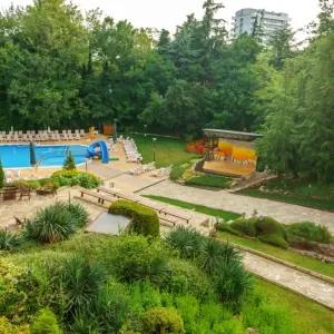 Hotel Park Odessos