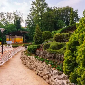 Hotel Park Odessos