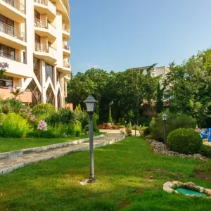 Hotel Park Odessos