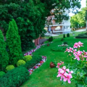 Hotel Park Odessos