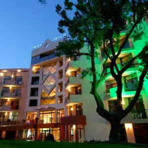 Hotel Park Odessos