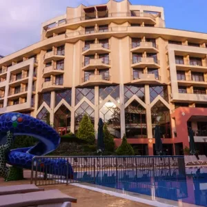 Hotel Park Odessos