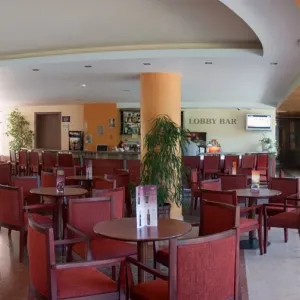 Hotel Park Odessos