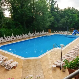 Hotel Park Odessos