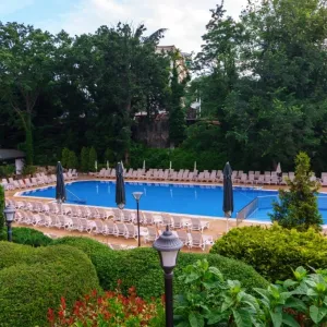 Hotel Park Odessos