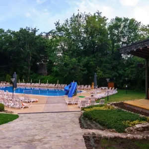 Hotel Park Odessos