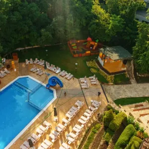 Hotel Park Odessos