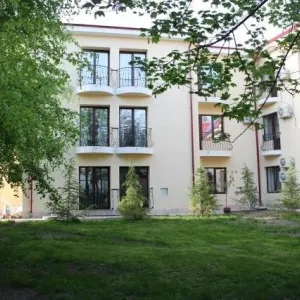 Hotel Anina - Techirghiol