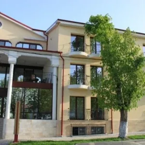 Hotel Anina