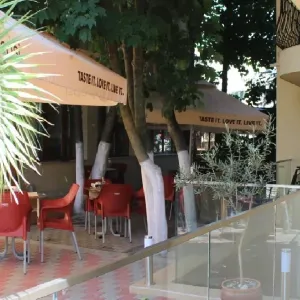 Hotel Anina