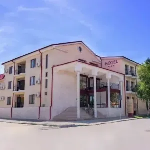 Hotel Anina