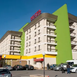 Hotel Covasna / Cerbul Complex Balnear