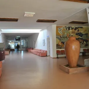 Hotel Covasna / Cerbul Complex Balnear