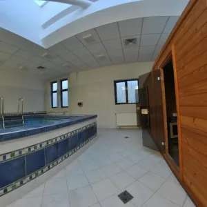 Hotel Covasna / Cerbul Complex Balnear