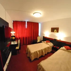 Hotel Covasna / Cerbul Complex Balnear