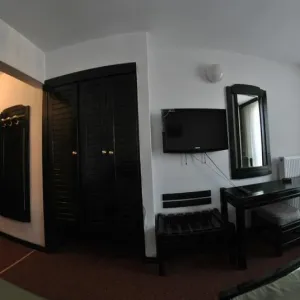 Hotel Covasna / Cerbul Complex Balnear