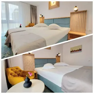 Hotel Covasna / Cerbul Complex Balnear