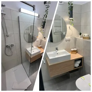 Hotel Covasna / Cerbul Complex Balnear