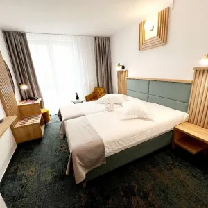 Hotel Covasna / Cerbul Complex Balnear
