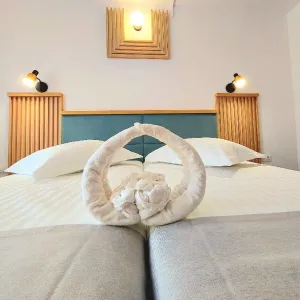 Hotel Covasna / Cerbul Complex Balnear