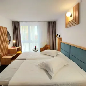 Hotel Covasna / Cerbul Complex Balnear