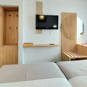 Hotel Covasna / Cerbul Complex Balnear