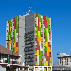 Hotel Covasna / Cerbul Complex Balnear