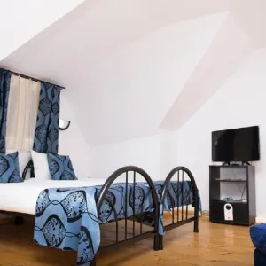 Hotel Cormoran Uzlina