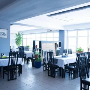 Hotel Cormoran Uzlina