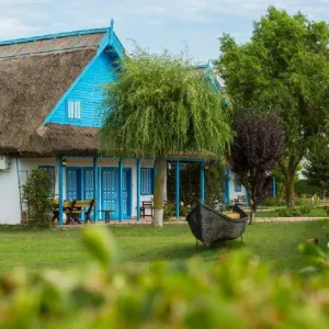 Hotel Cormoran Uzlina