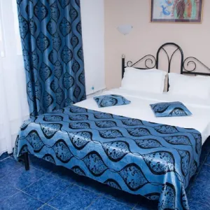 Hotel Cormoran Uzlina