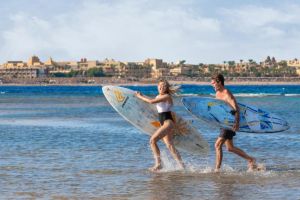 Cleopatra Luxury Resort Makadi Bay