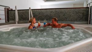 Cleopatra Luxury Resort Makadi Bay